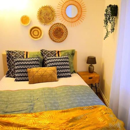 Joli Apartment Proche Du Centre-Ville بواتييه المظهر الخارجي الصورة