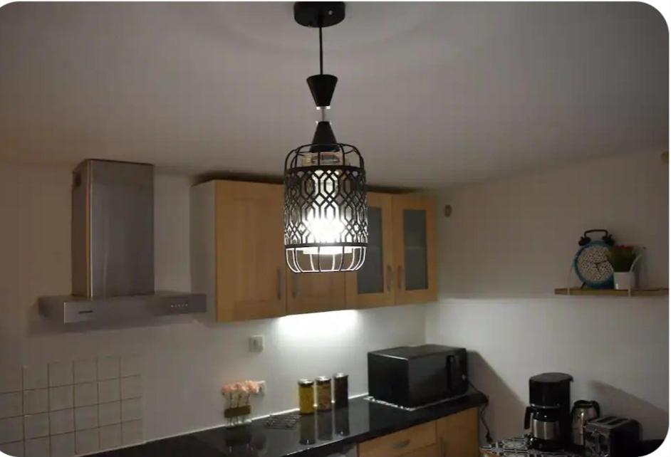 Joli Apartment Proche Du Centre-Ville بواتييه المظهر الخارجي الصورة