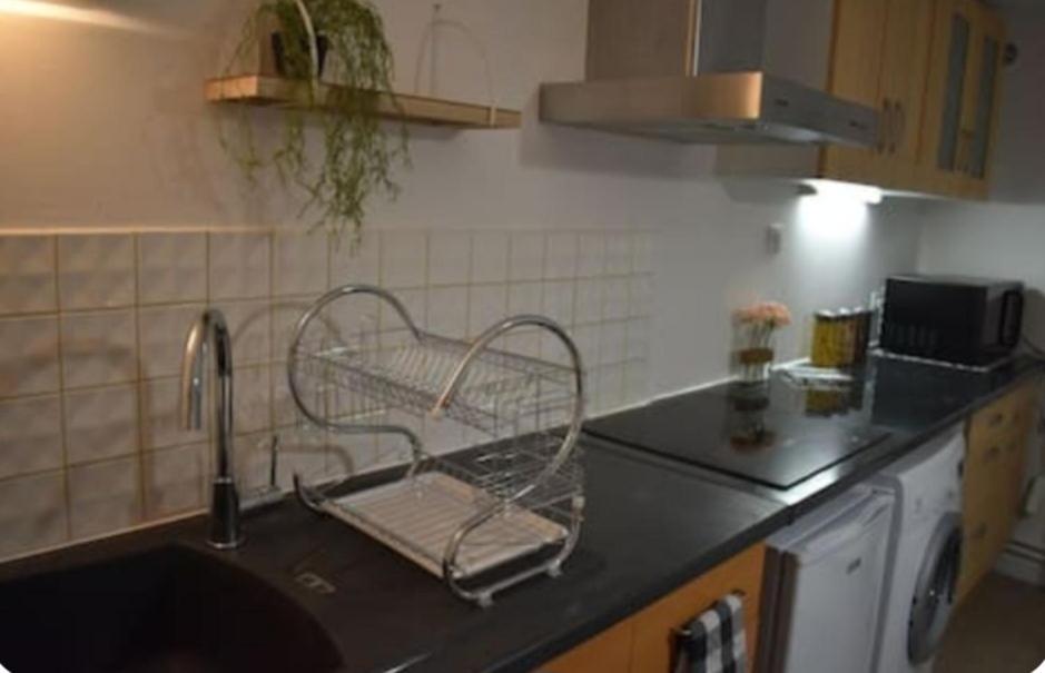 Joli Apartment Proche Du Centre-Ville بواتييه المظهر الخارجي الصورة